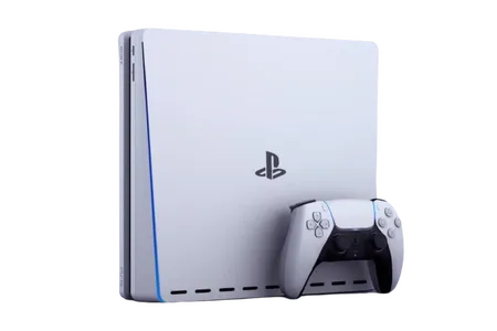 Ремонт Игровых приставок Sony